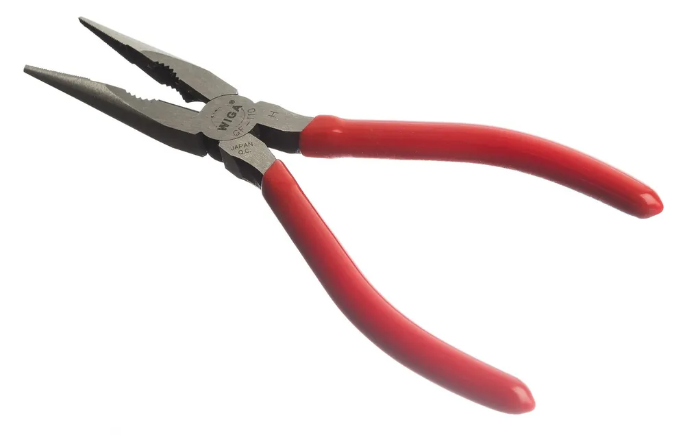 Beställ idag Spetstång